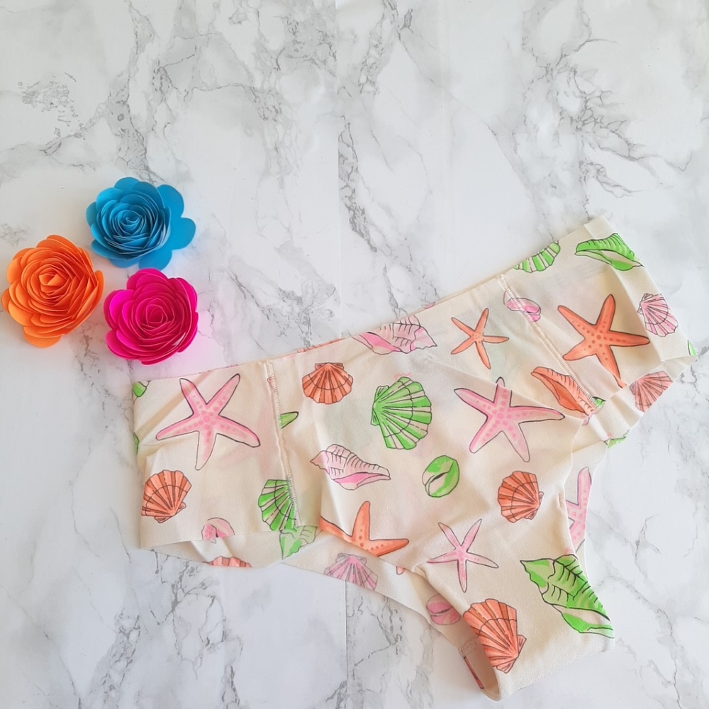 CHEEKSTER PANTIES